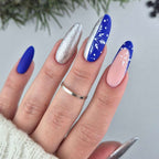 Paint Gel UV LED 5Ml – Platinum Silver