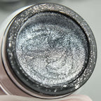 Paint Gel UV LED 5Ml – Platinum Silver