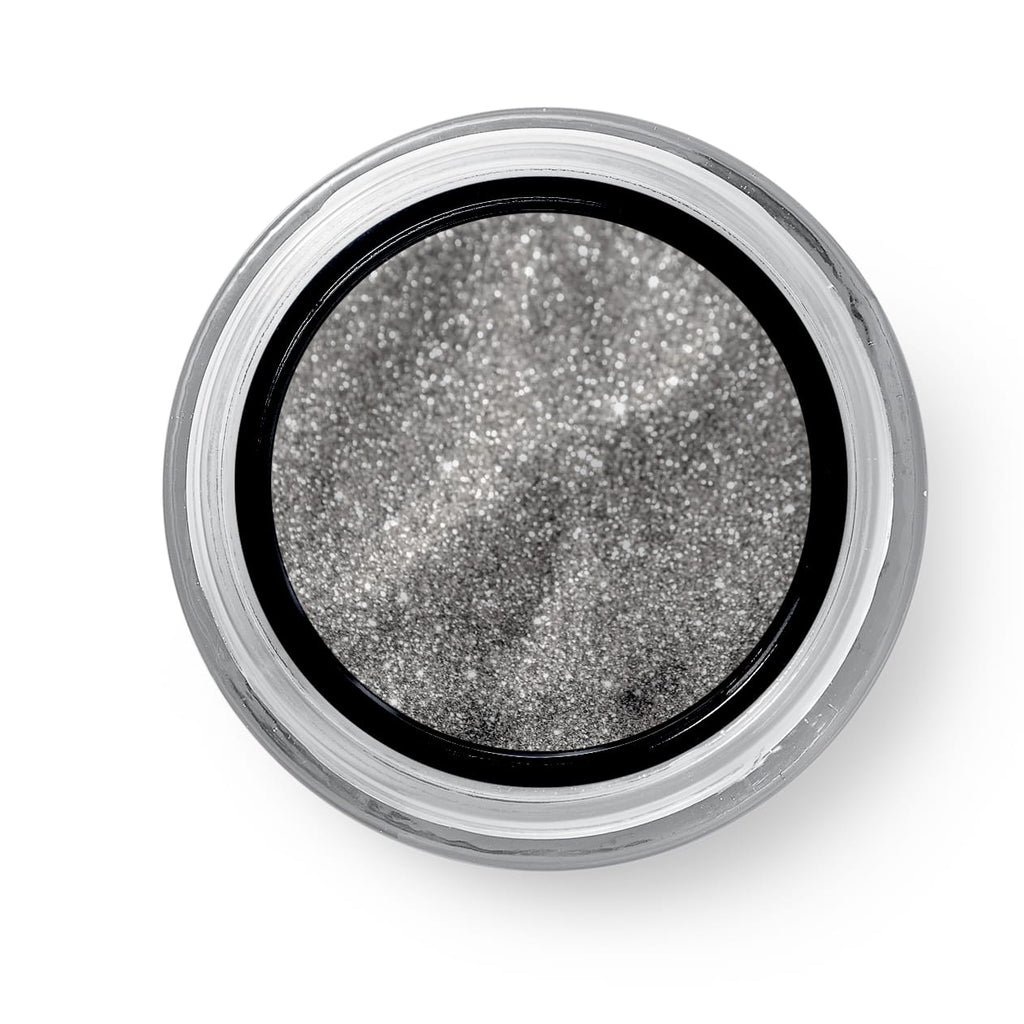 Paint Gel UV LED 5Ml – Platinum Silver