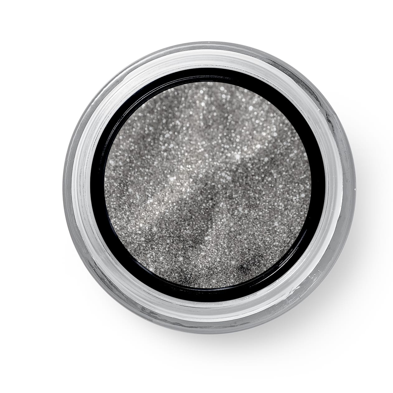 Paint Gel UV LED 5Ml – Platinum Silver