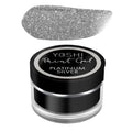 Paint Gel UV LED 5Ml – Platinum Silver