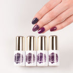 Plumtastic Gel Brush