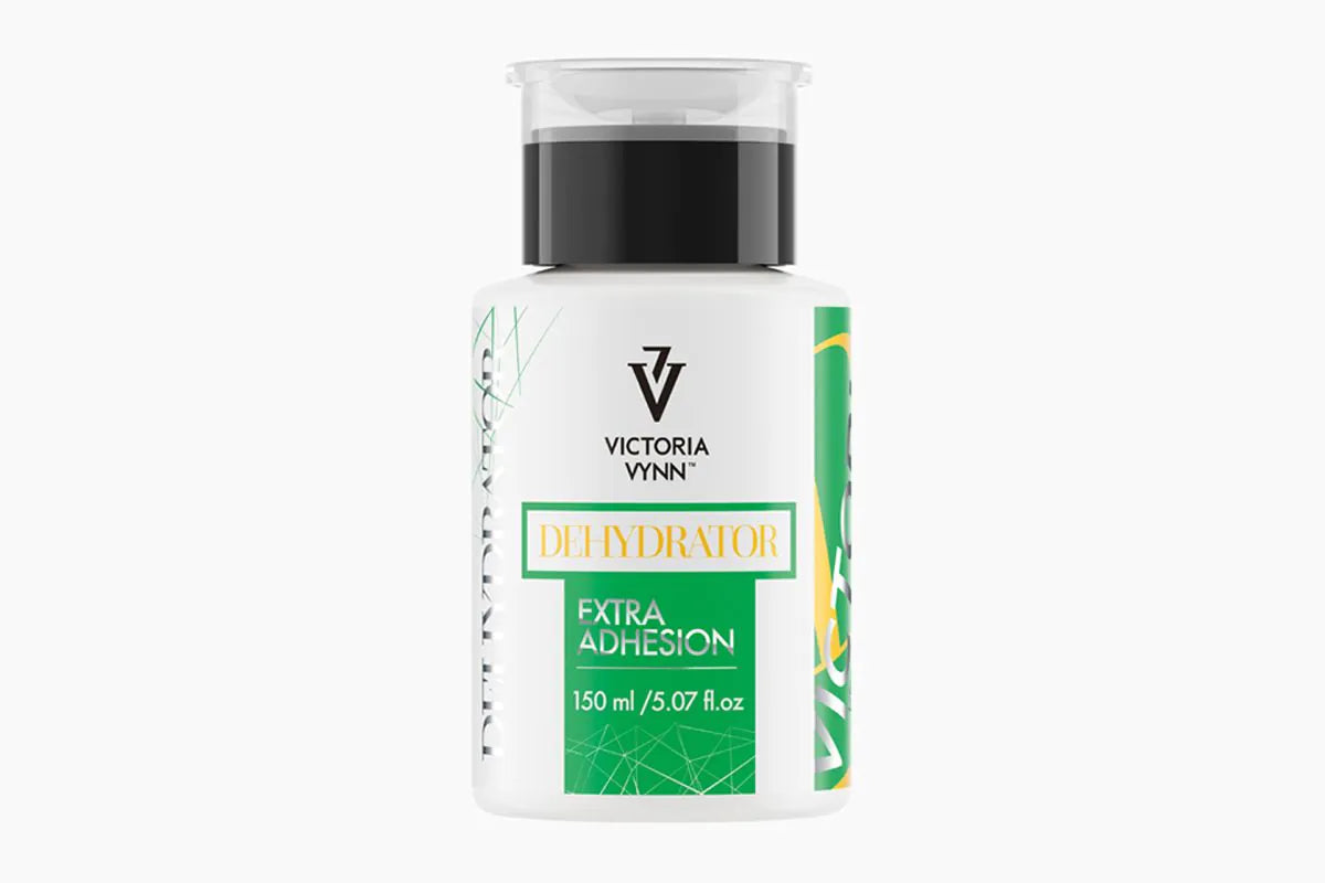 Victoria Vynn Dehydrator Extra Adhesion Preparation For Fat And Nail Cleaning