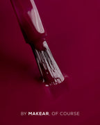 Makear 961 UV Gel Polish - In Her Era - 8ml