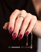 Makear 961 UV Gel Polish - In Her Era - 8ml