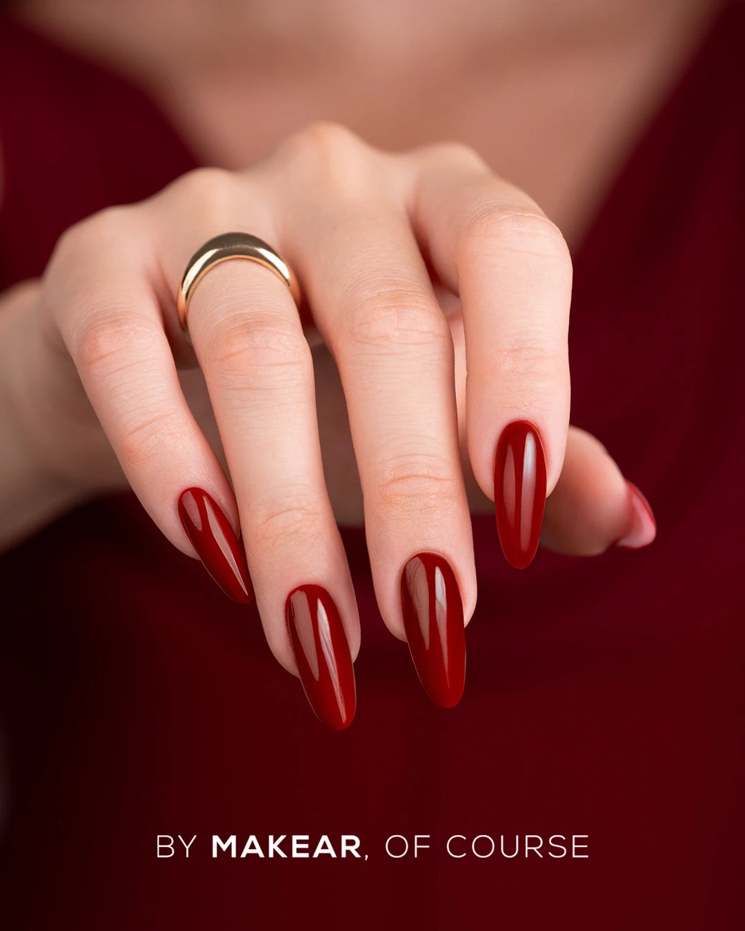 Makear 962 UV Gel Polish - In Her Era - 8ml