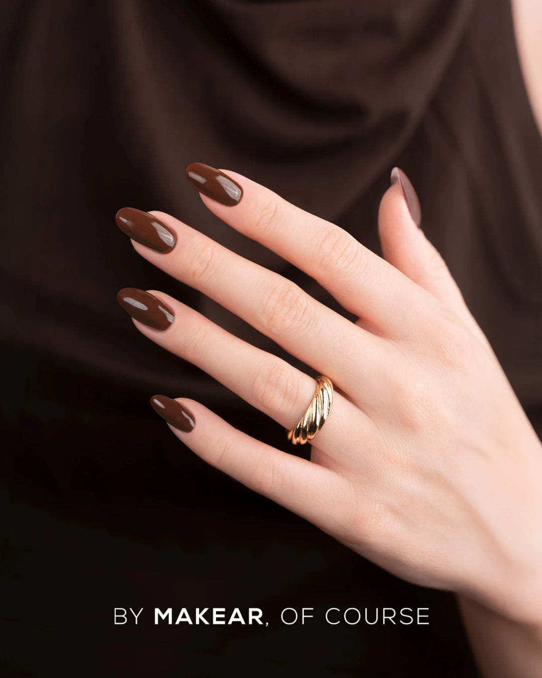 Makear 964 UV Gel Polish - In Her Era - 8ml