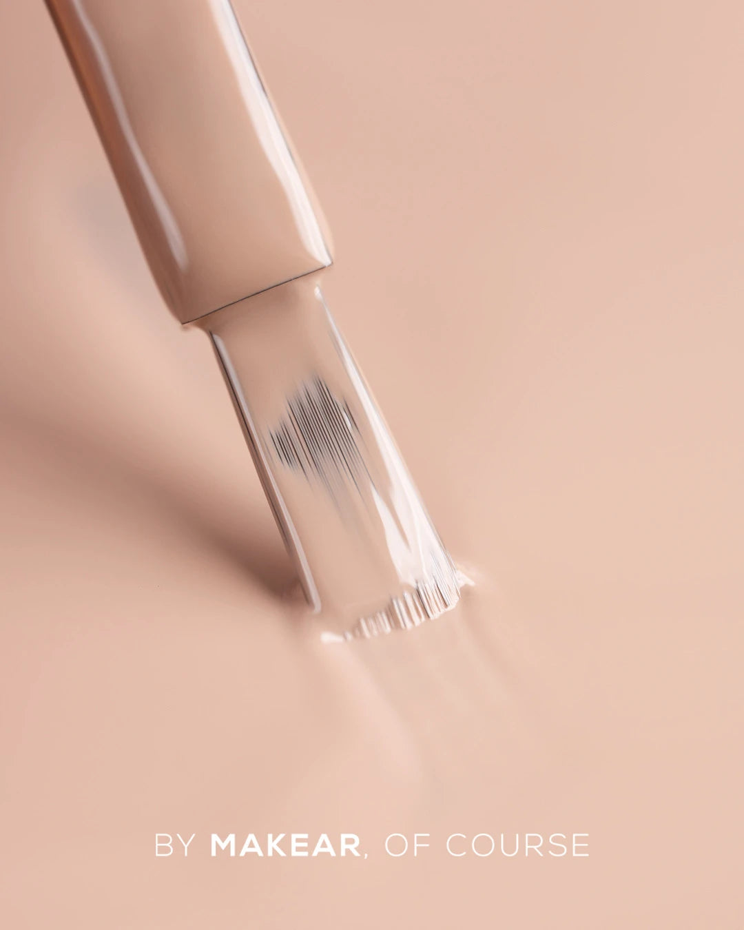 Makear 966 UV Gel Polish - In Her Era - 8ml