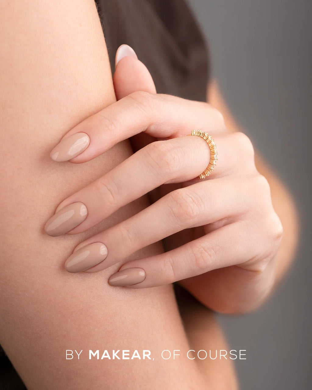 Makear 966 UV Gel Polish - In Her Era - 8ml