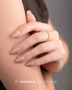 Makear 966 UV Gel Polish - In Her Era - 8ml