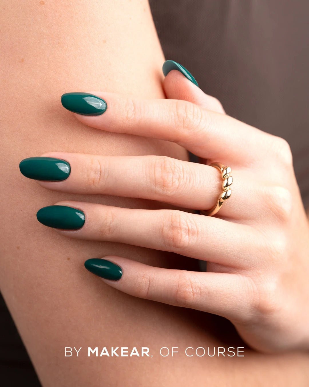 Makear 967 UV Gel Polish - In Her Era - 8ml