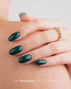 Makear 967 UV Gel Polish - In Her Era - 8ml