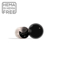 Makear FG14 French Manicure Gel - Black 5ml