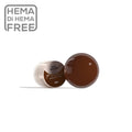 Makear FG10 French Manicure Gel - Brown 5ml