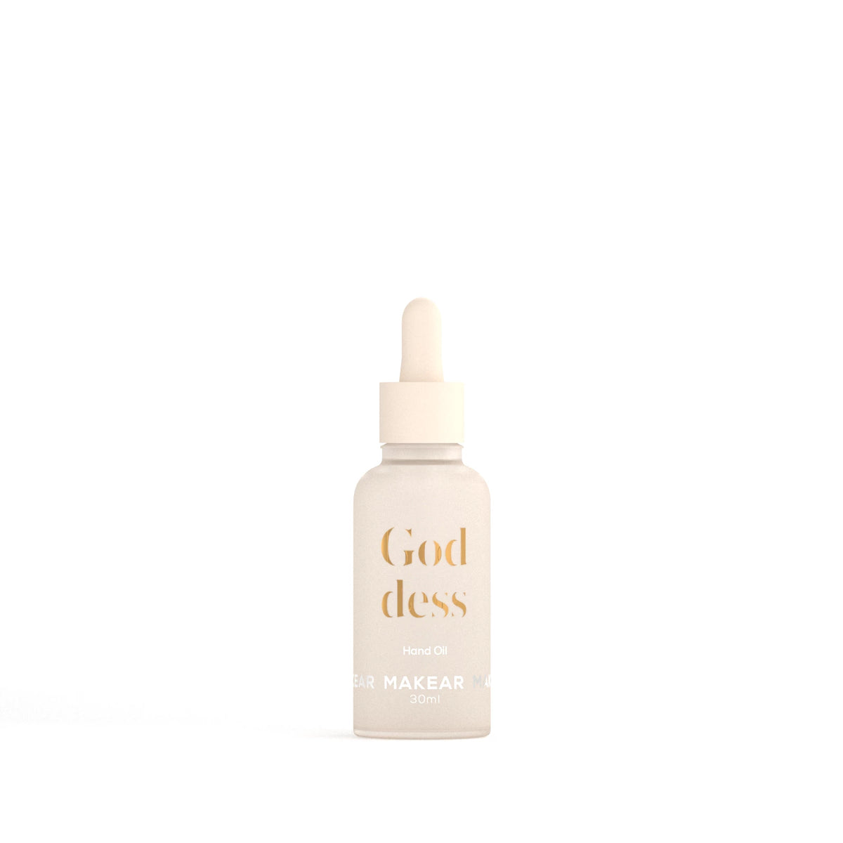 Makear Cuticle Oil - Goddess