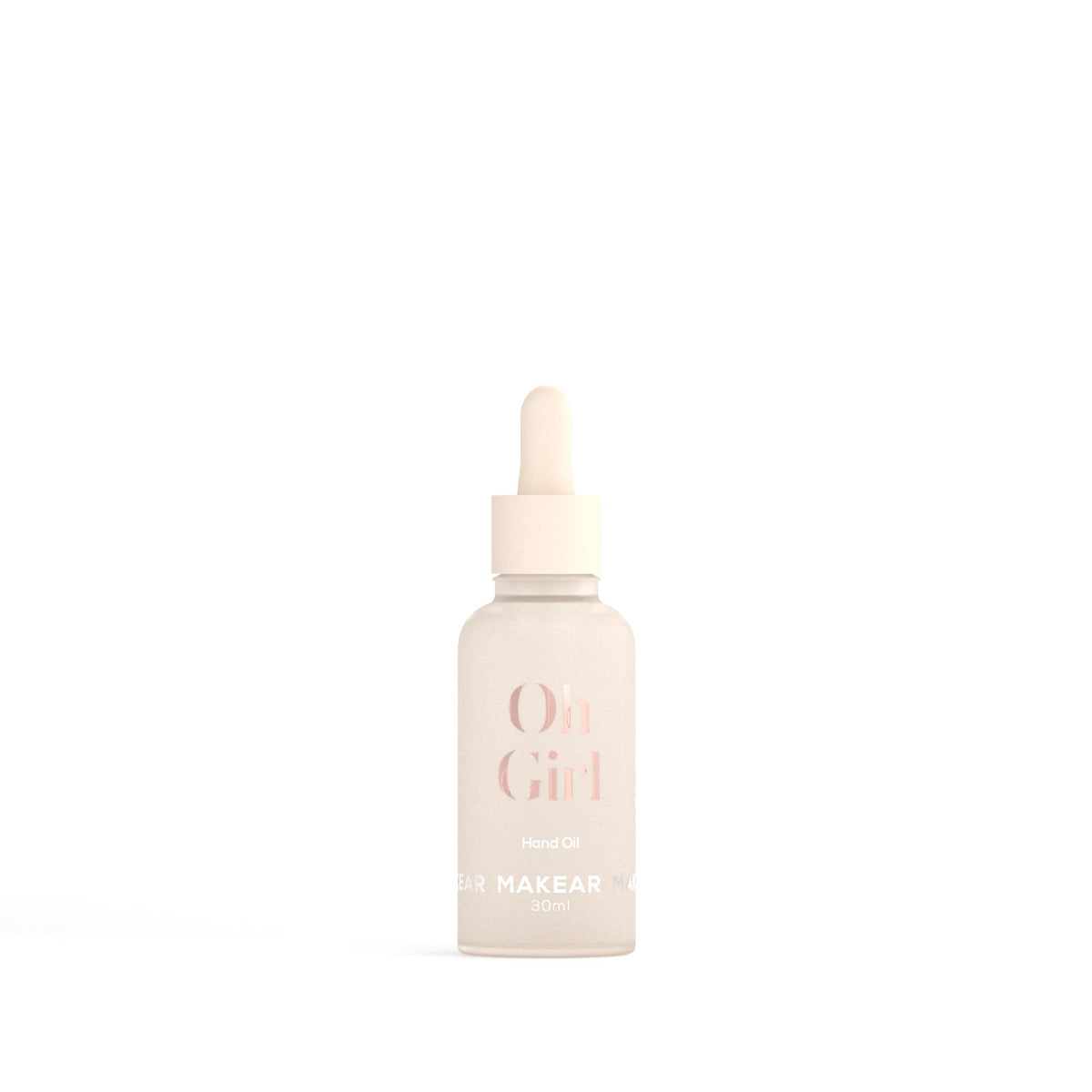 Makear Cuticle Oil - Oh Girl