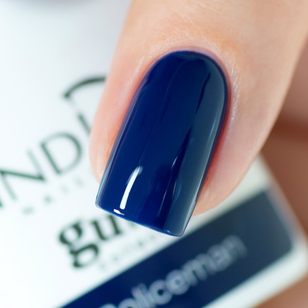 Policeman Gel Polish 7Ml