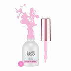 Saute Nails UV/LED Hybrid Gel Polish - S313 Heart of Roses