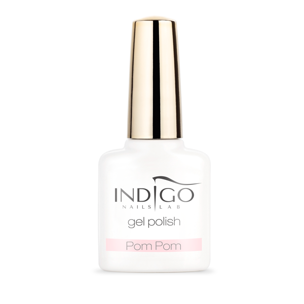 Pom Pom Gel Polish 7Ml