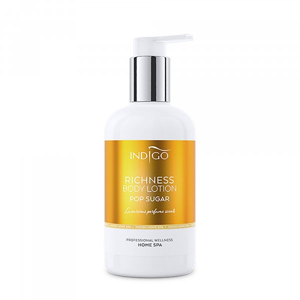 POP SUGAR BODY LOTION - 300ML