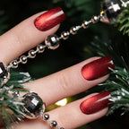 Pop That Cherry Gel Polish - 7Ml