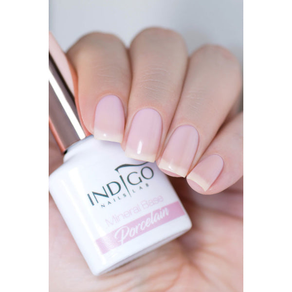 Mineral Base - Porcelain 7ML