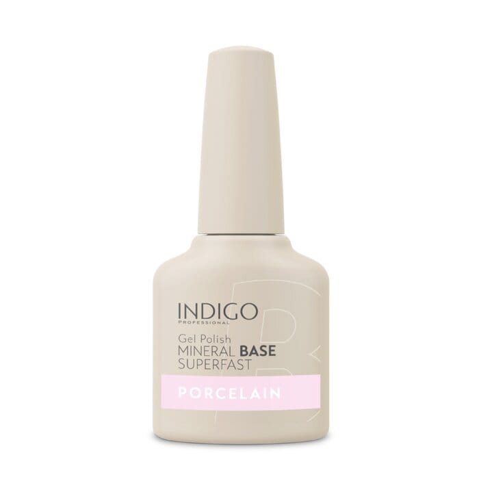 Porcelain - Mineral Base Superfast - 7Ml
