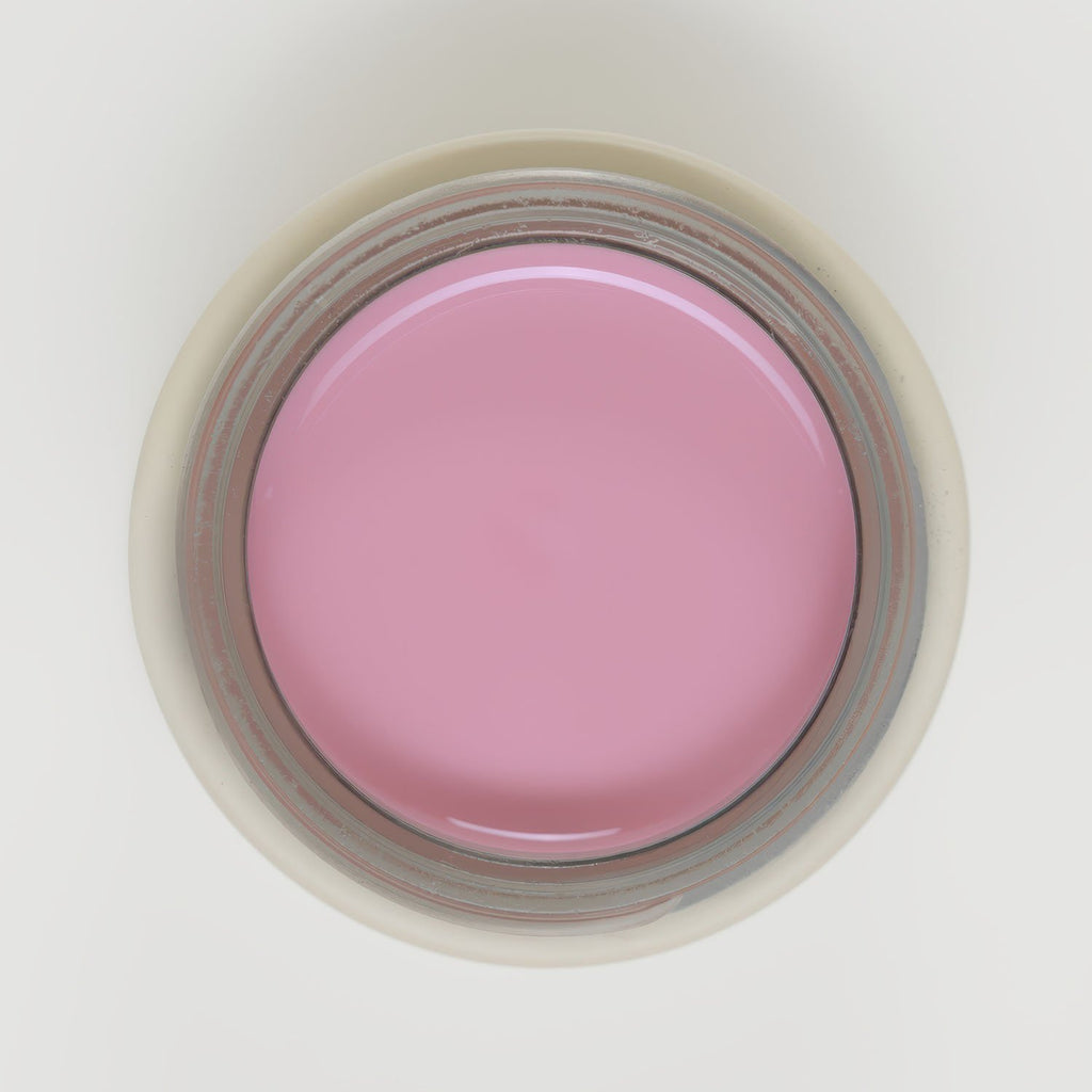 No File Builder Gel - Porcelain 15g