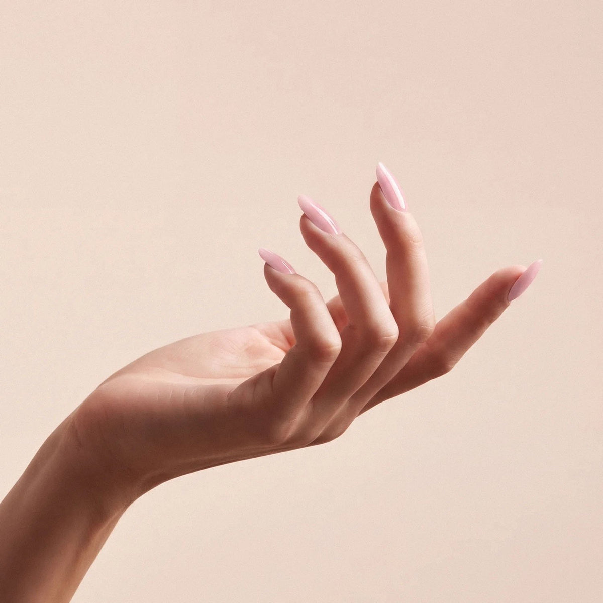 No File Builder Gel - Porcelain 15g