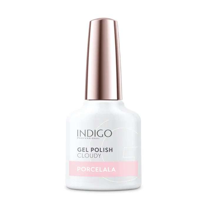 Porcelala - Gel Polish - 7 Ml
