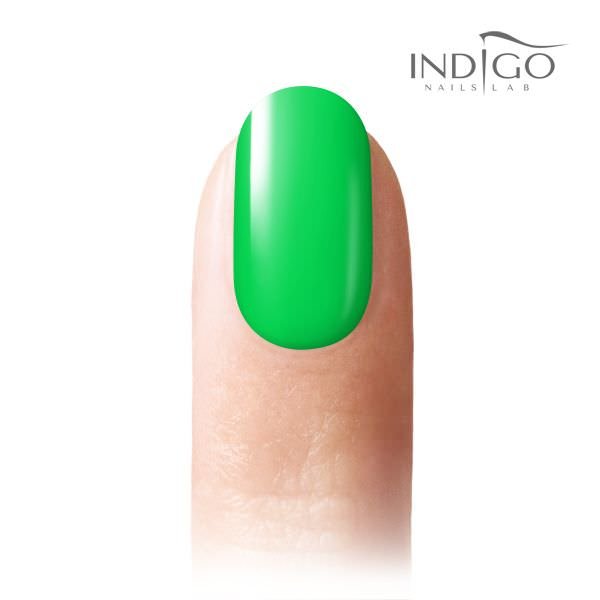 Power Spinach - Nail Art Gel 8Ml