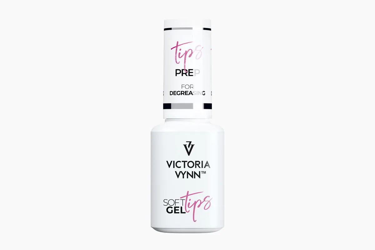 Victoria Vynn Soft Gel Tips Prep Tips 15Ml