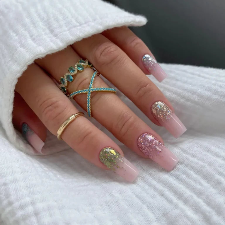 Princess Gel UV LED No2 GOLD 5g