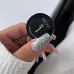 Princess Gel UV LED No1 SILVER 5g