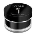 Princess Gel UV LED No1 SILVER 5g