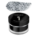 Princess Gel UV LED No1 SILVER 5g