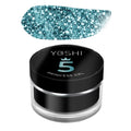 Princess Gel UV LED No4 GREEN 5g