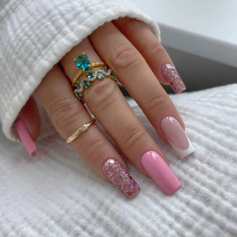 Princess Gel UV LED PINK No3 5g