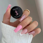 Princess Gel UV LED PINK No3 5g