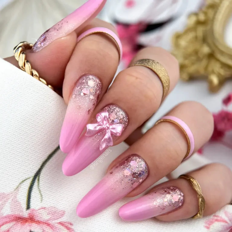 Princess Gel UV LED PINK No3 5g