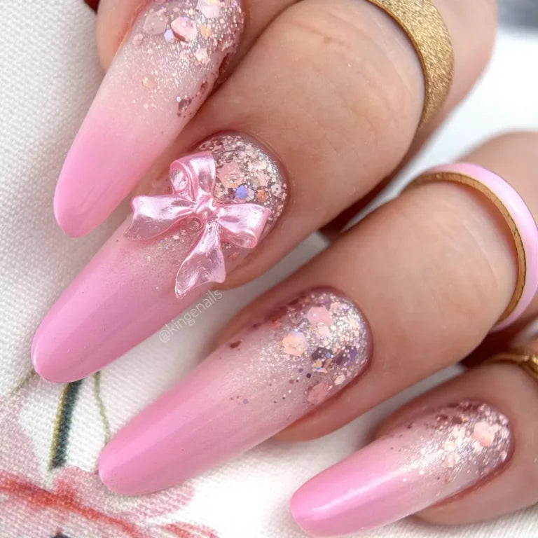 Princess Gel UV LED PINK No3 5g
