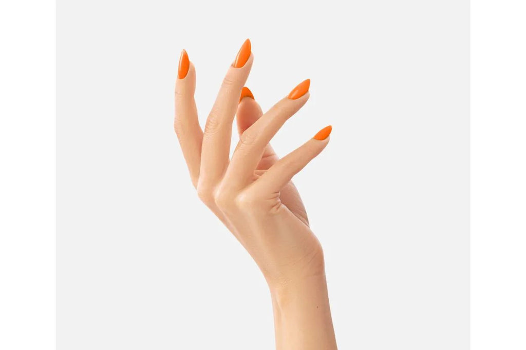 Victoria Vynn Gel Polish - 060 Energetic Orange 8ml