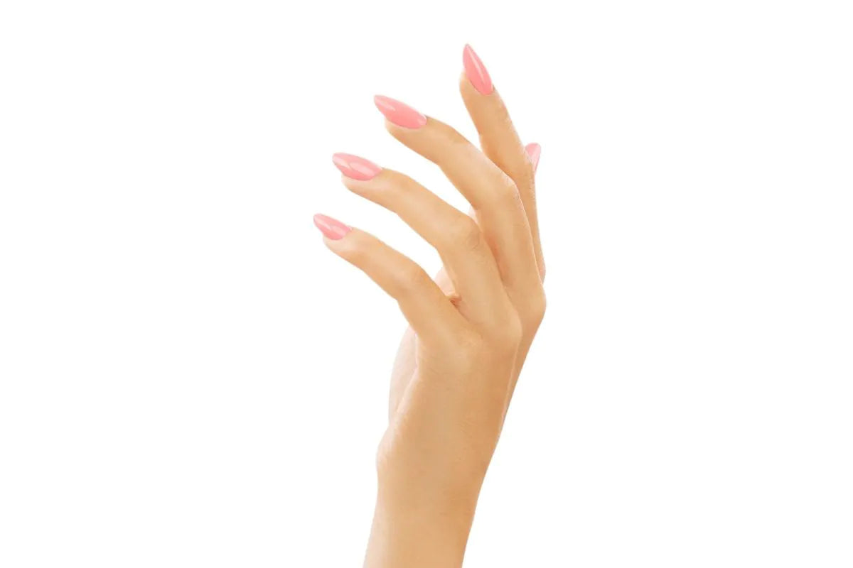 Victoria Vynn Gel Polish - 091 Beige Glow 8ml