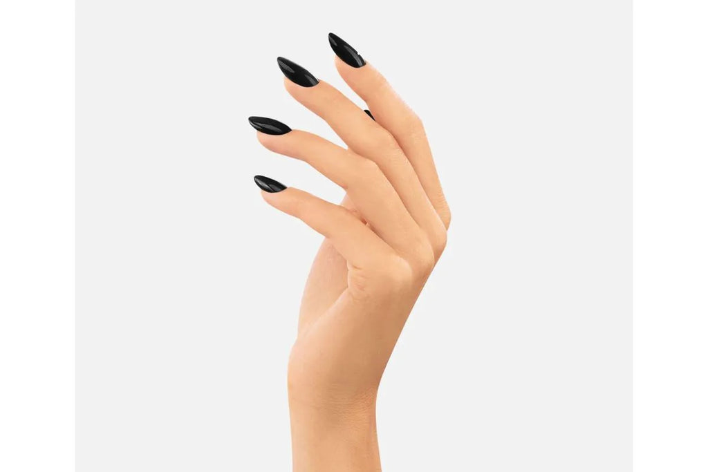 Victoria Vynn Gel Polish - 108 Black Velvet 8ml