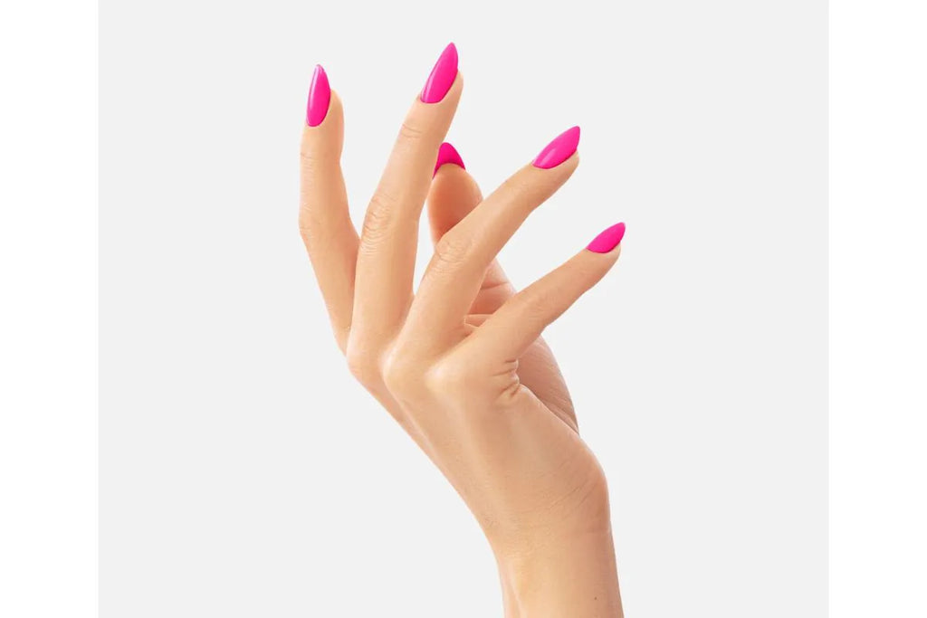 Victoria Vynn Gel Polish - 219 Orchid Purple 8ml