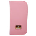 Julia Nessa Nail Brush Case - Pink