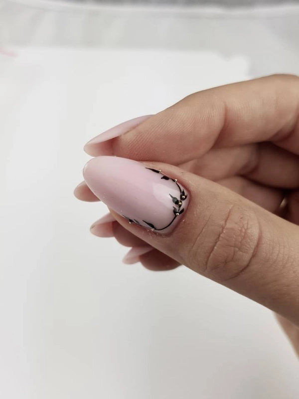 Julia Nessa Crystal Mini Nail Art Crystals 1.5-1.7mm