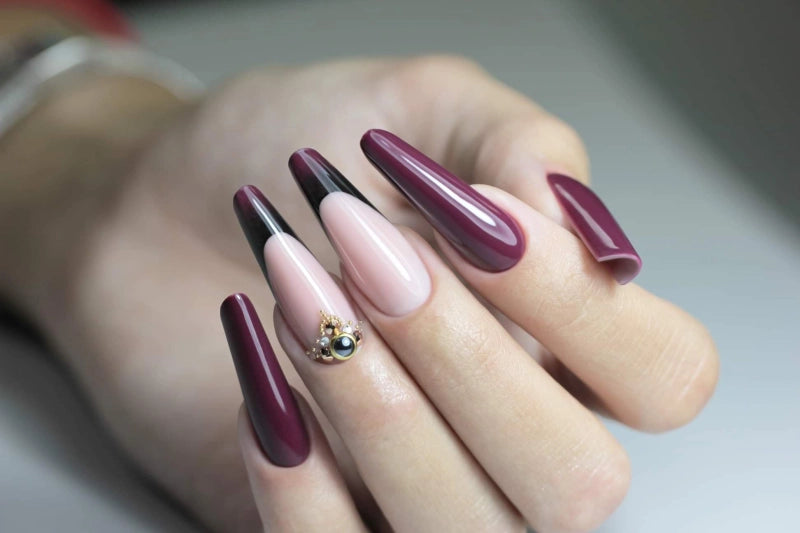 Julia Nessa Crystal Mini Nail Art Crystals 1.5-1.7mm