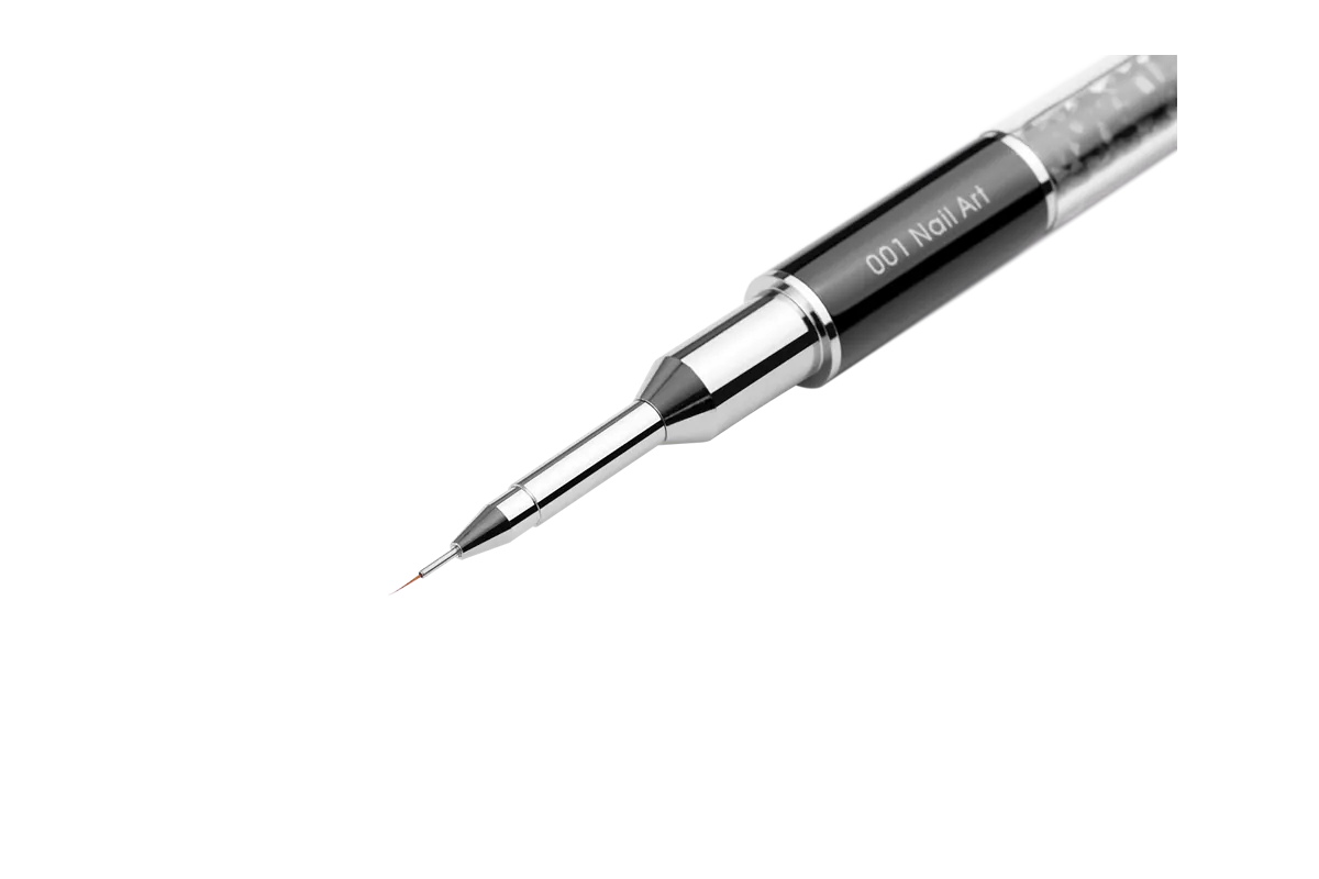 Victoria Vynn 001 Precision Nail Art Brush