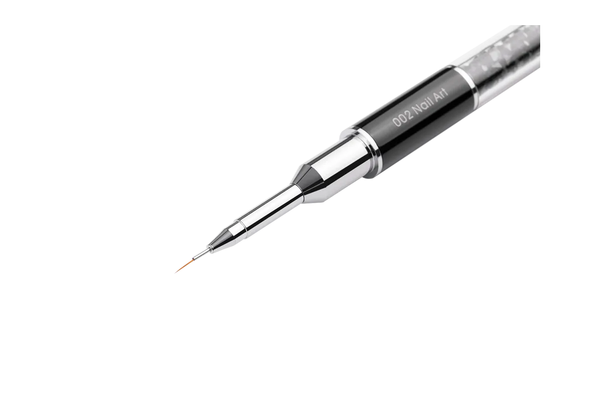 Victoria Vynn 002 Precision Nail Art Brush